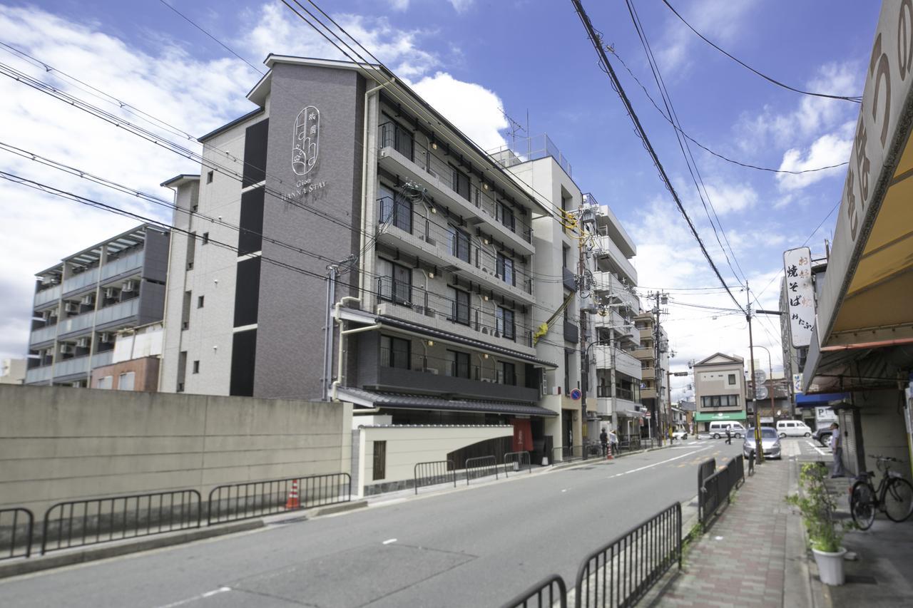 Gion Hanna Stay Κιότο Εξωτερικό φωτογραφία