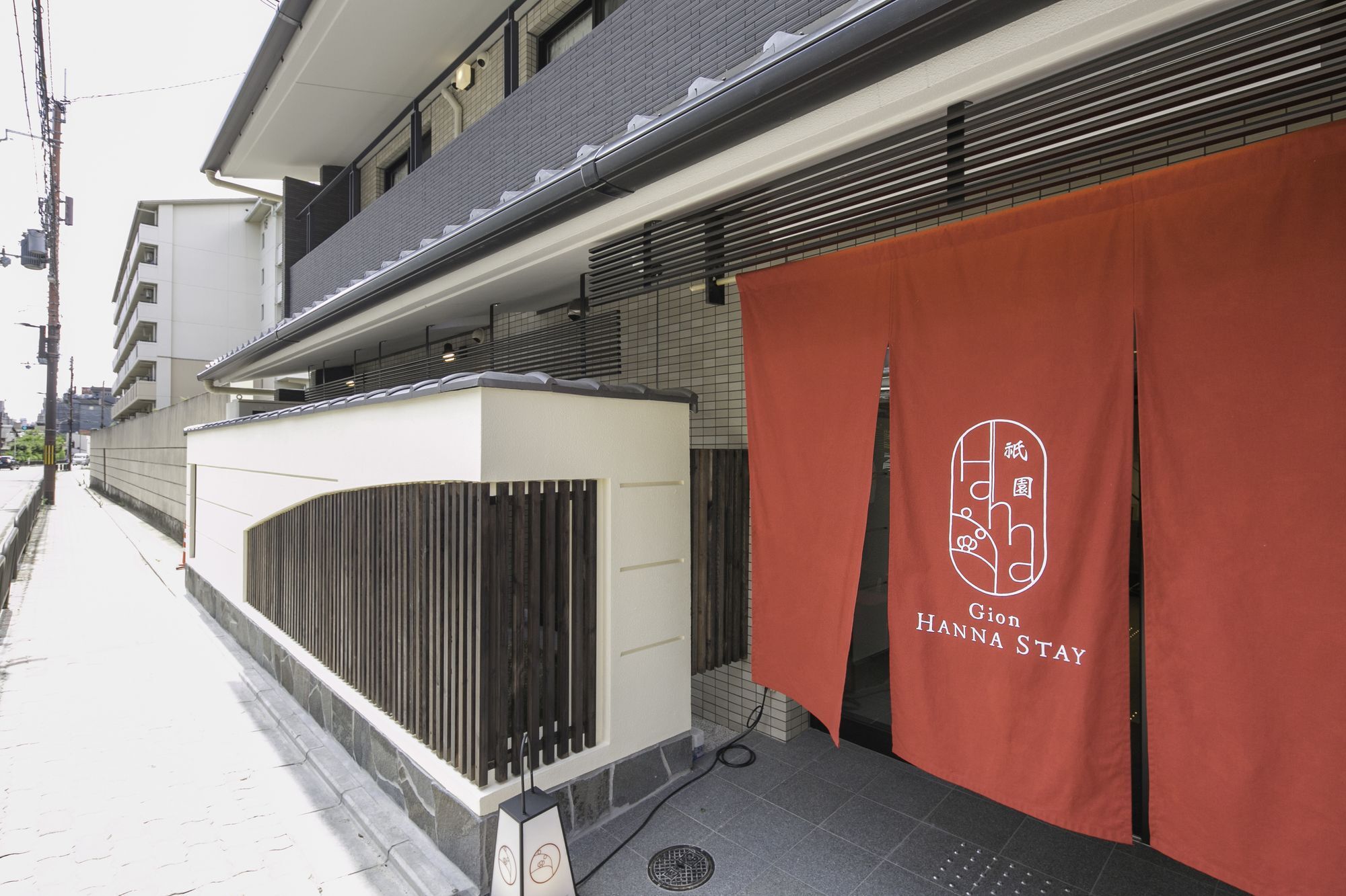 Gion Hanna Stay Κιότο Εξωτερικό φωτογραφία